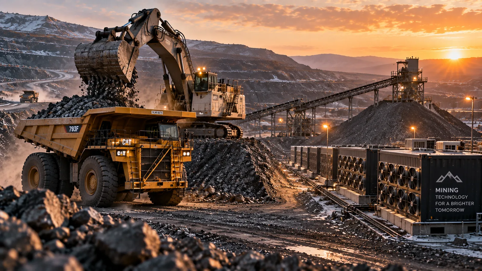 ТОП-20 отраслей России, где используется спецтехника