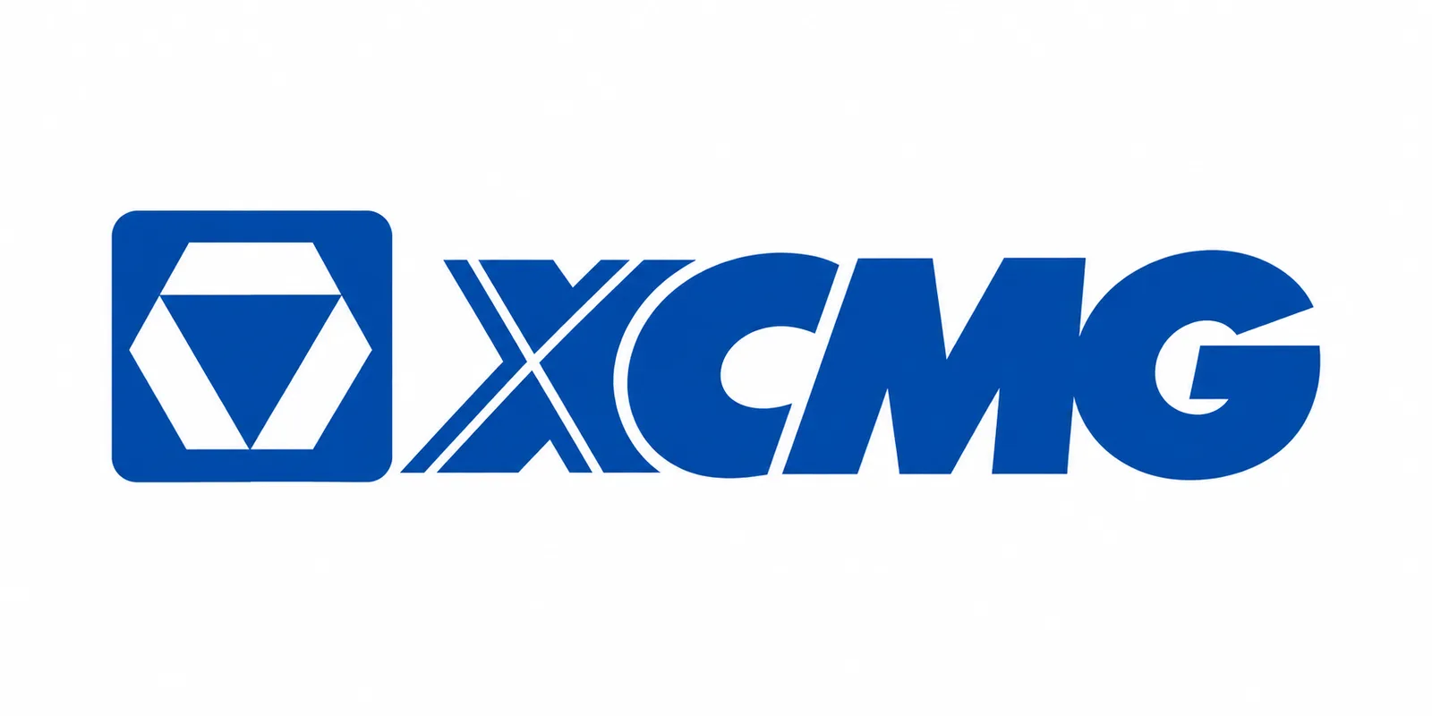 XCMG